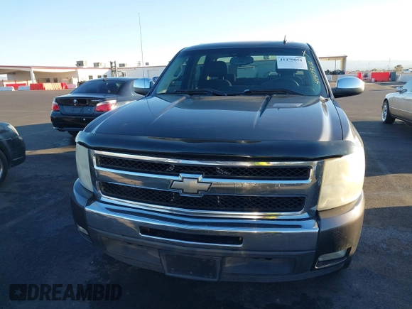 2011 Chevrolet Silverado 1500 LT with VIN 3GCPCSE07BG209387, listed as a IAAI auction lot 41479051 with 151,211 mi miles and . Bid and sale history available at DreamBid. Image 12.