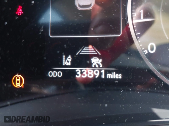 2022 Lexus NX 350 Premium with VIN 2T2GGCEZ1NC002335, listed as a IAAI auction lot 42220750 with 33,891 mi miles and . Bid and sale history available at DreamBid. Image 15.