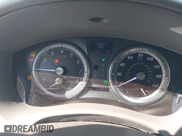 2012 Lexus ES 330 z VIN JTHBK1EG9C2484918, wystawiony jako IAAI lot #41600345 z przebiegiem 173 454 mil mil oraz . Historia ofert i sprzedaży dostępna na DreamBid. Obrazek 7.