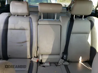 2010 Mazda CX-9 Grand Touring z VIN JM3TB3MV4A0215694, wystawiony jako Copart lot #54254805 z przebiegiem 168 263 mil mil oraz Szkoda całkowita • Salvage title. Historia ofert i sprzedaży dostępna na DreamBid. Obrazek 10.