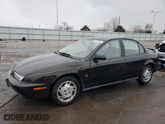 1996 Saturn SL с VIN 1G8ZK5276TZ240883, выставлен на аукционе Copart как лот 84172554 с пробегом 69 820 миль миль и Списание • Salvage title. История ставок и продаж доступна на DreamBid. Изображение 1.