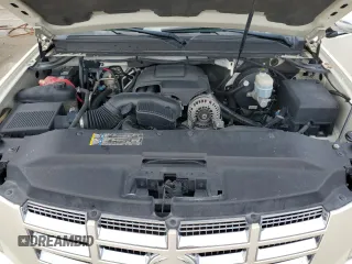 2009 Cadillac Escalade z VIN 1GYFC13289R220946, wystawiony jako Copart lot #66298703 z przebiegiem 184 914 mil mil oraz Szkoda całkowita • Salvage title. Historia ofert i sprzedaży dostępna na DreamBid. Obrazek 12.