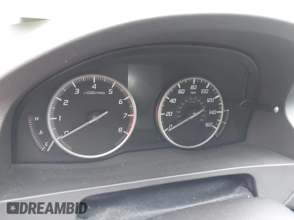 2017 Acura RDX Advance с VIN 5J8TB4H70HL017540, выставлен на аукционе IAAI как лот 42403692 с пробегом Не указан миль и . История ставок и продаж доступна на DreamBid. Изображение 15.