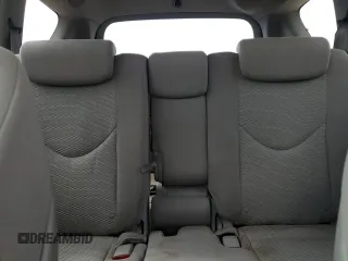 2011 Toyota RAV4 with VIN 2T3BF4DV8BW092428, listed as a Copart auction lot 55728495 with 245,859 mi miles and Clean Title. Bid and sale history available at carsss.com. Image 10.