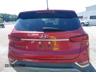 2020 Hyundai Santa Fe SE с VIN 5NMS23AD4LH152129, выставлен на аукционе IAAI как лот 42550545 с пробегом 64 946 миль миль и . История ставок и продаж доступна на DreamBid. Изображение 16.