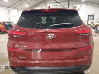 2020 Hyundai Tucson Value z VIN KM8J3CA40LU163884, wystawiony jako IAAI lot #41780266 z przebiegiem 60 687 mil mil oraz . Historia ofert i sprzedaży dostępna na DreamBid. Obrazek 16.