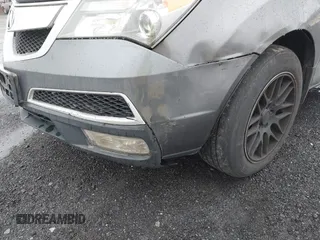 2012 Acura MDX z VIN 2HNYD2H22CH539559, wystawiony jako IAAI lot #41949131 z przebiegiem 228 682 mil mil oraz . Historia ofert i sprzedaży dostępna na DreamBid. Obrazek 17.