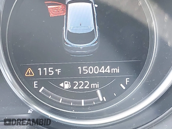 2016 Mazda CX-9 Grand Touring with VIN JM3TCADY5G0120033, listed as a IAAI auction lot 42248488 with 150,044 mi miles and . Bid and sale history available at DreamBid. Image 16.
