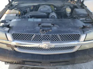 2005 Chevrolet Silverado 1500 LS z VIN 2GCEK19TX51227453, wystawiony jako Copart lot #43536435 z przebiegiem 200 795 mil mil oraz Czysty tytuł • Clean title. Historia ofert i sprzedaży dostępna na DreamBid. Obrazek 13.