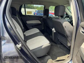 2015 GMC Terrain SLE with VIN 2GKFLVEKXF6207511, listed as a Copart auction lot 65174625 with 147,804 mi miles and Clean title. Bid and sale history available at DreamBid. Image 7.