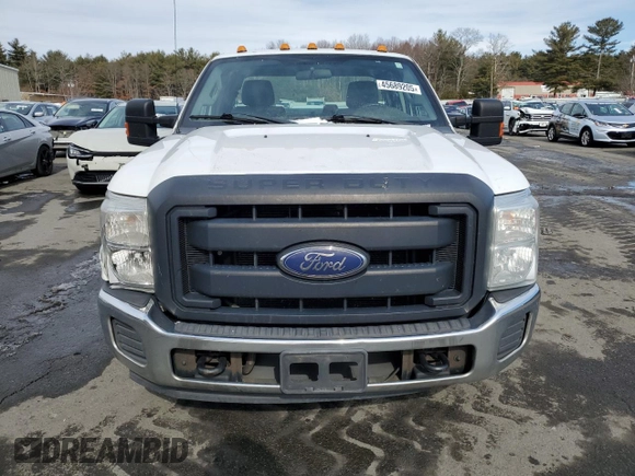 2016 Ford F-250 XL с VIN 1FD7X2A69GED48199, выставлен на аукционе Copart как лот 45689205 с пробегом 294 531 миль миль и Чистый • Clean title. История ставок и продаж доступна на DreamBid. Изображение 5.