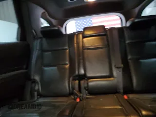 2023 Dodge Durango GT Plus z VIN 1C4RDHDG5PC571235, wystawiony jako Copart lot #53034335 z przebiegiem 49 755 mil mil oraz Nie do naprawy • Non repairable. Historia ofert i sprzedaży dostępna na DreamBid. Obrazek 10.