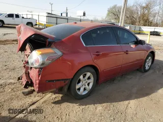 2009 Nissan Altima 2.5 SL with VIN 1N4AL21E79N504777, listed as a Copart auction lot 49127635 with 166,331 mi miles and Salvage Title. Bid and sale history available at carsss.com. Image 3.