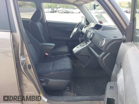 2012 Scion xB with VIN JTLZE4FE9CJ002884, listed as a IAAI auction lot 42167674 with 155,722 mi miles and . Bid and sale history available at DreamBid. Image 5.