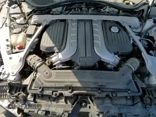 2022 Bentley Continental GT Speed z VIN SCBCT2ZG6NC092417, wystawiony jako Copart lot #59055445 z przebiegiem 20 260 mil mil oraz Szkoda całkowita • Salvage title. Historia ofert i sprzedaży dostępna na DreamBid. Obrazek 16.