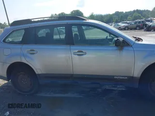2013 Subaru Outback 2.5i z VIN 4S4BRCAC1D1220946, wystawiony jako IAAI lot #42697598 z przebiegiem 116 027 mil mil oraz . Historia ofert i sprzedaży dostępna na DreamBid. Obrazek 13.