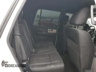 2017 Ford Expedition XLT с VIN 1FMJU1HTXHEA12275, выставлен на аукционе Copart как лот 43928405 с пробегом 125 199 миль миль и Списание • Salvage title. История ставок и продаж доступна на DreamBid. Изображение 11.