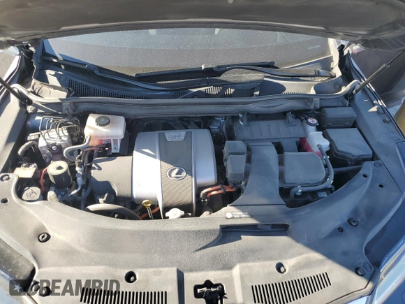2019 Lexus RX with VIN 2T2BGMCA2KC038687, listed as a Copart auction lot 50271475 with 86,419 mi miles and Salvage Title. Bid and sale history available at carsss.com. Image 13.