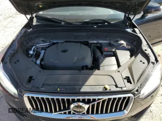 2021 Volvo XC90 Momentum with VIN YV4A22PK4M1680175, listed as a Copart auction lot 50354735 with 55,800 mi miles and Salvage Title. Bid and sale history available at carsss.com. Image 12.