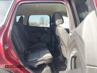 2017 Ford Escape SE with VIN 1FMCU9GD2HUB58323, listed as a IAAI auction lot 41769191 with 134,644 mi miles. Bid and sale history available at carsss.com. Image 8.