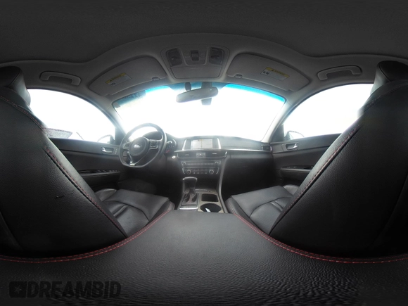 2018 Kia Optima SX with VIN 5XXGW4L2XJG247253, listed as a IAAI auction lot 42236935 with 40,737 mi miles and . Bid and sale history available at DreamBid. Image 20.