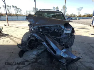 2009 Toyota 4Runner SR5 с VIN JTEZU14R99K024403, выставлен на аукционе Copart как лот 81534954 с пробегом 212 194 миль миль и Списание • Salvage title. История ставок и продаж доступна на DreamBid. Изображение 5.