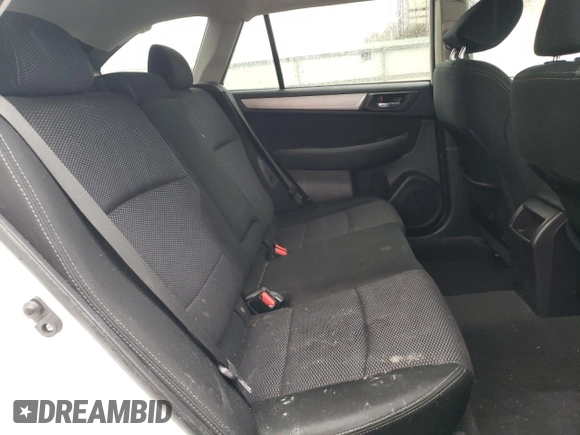 2015 Subaru Outback Premium with VIN 4S4BSAFC6F3270363, listed as a Copart auction lot 51785325 with 99,428 mi miles and Clean Title. Bid and sale history available at DreamBid. Image 10.