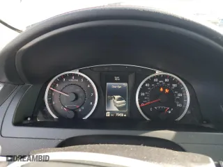 2015 Toyota Camry XLE with VIN 4T1BF1FK5FU116071, listed as a Copart auction lot 46615275 with 79,456 mi miles and Salvage Title. Bid and sale history available at carsss.com. Image 9.