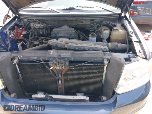 2006 Ford F-150 XLT with VIN 1FTPX14566NA54839, listed as a IAAI auction lot 42401699 with 151,449 mi miles and . Bid and sale history available at DreamBid. Image 10.