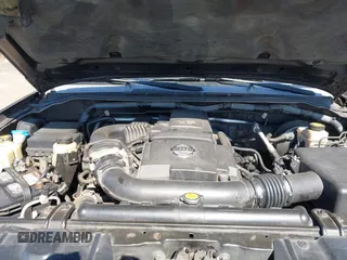2008 Nissan Xterra S with VIN 5N1AN08W78C505473, listed as a IAAI auction lot 41748304 with 177,375 mi miles and . Bid and sale history available at DreamBid. Image 10.