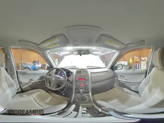 2012 Suzuki Grand Vitara Premium z VIN JS3TD0D66C4100845, wystawiony jako Copart lot #53454565 z przebiegiem 106 415 mil mil oraz Szkoda całkowita • Salvage title. Historia ofert i sprzedaży dostępna na DreamBid. Obrazek 15.
