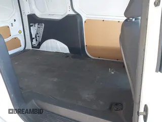 2018 Ford Transit Connect XL with VIN NM0LS7E78J1343847, listed as a IAAI auction lot 42365725 with 191,803 mi miles and . Bid and sale history available at DreamBid. Image 8.