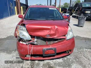 2007 Toyota Prius z VIN JTDKB20U277647034, wystawiony jako Copart lot #57937665 z przebiegiem 264 188 mil mil oraz Szkoda całkowita • Salvage title. Historia ofert i sprzedaży dostępna na DreamBid. Obrazek 5.
