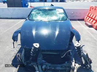 2018 Nissan 370Z Sport with VIN JN1AZ4EH5JM570704, listed as a IAAI auction lot 41871269 with Not Provided miles and . Bid and sale history available at DreamBid. Image 11.