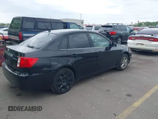 2010 Subaru Impreza i z VIN JF1GE6A65AH502999, wystawiony jako IAAI lot #42176945 z przebiegiem Nie podano mil oraz . Historia ofert i sprzedaży dostępna na DreamBid. Obrazek 4.