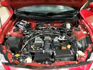 2015 Scion FR-S with VIN JF1ZNAA10F8710375, listed as a Copart auction lot 41641375 with Not Provided miles and Salvage Title. Bid and sale history available at carsss.com. Image 11.