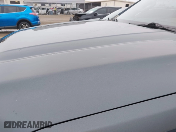 2020 GMC Sierra 1500 Denali z VIN 1GTU9FEL1LZ120581, wystawiony jako IAAI lot #41428827 z przebiegiem 97 917 mil mil oraz . Historia ofert i sprzedaży dostępna na DreamBid. Obrazek 18.