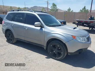 2010 Subaru Forester XT Limited с VIN JF2SH6FC5AH781897, выставлен на аукционе IAAI как лот 42361383 с пробегом 180 439 миль миль и . История ставок и продаж доступна на DreamBid. Изображение 1.