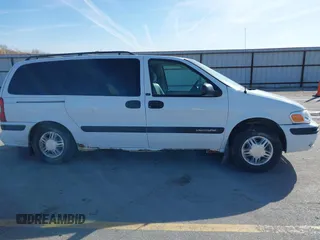 2002 Chevrolet Venture LS 1SC Pkg with VIN 1GNDX03E32D183854, listed as a IAAI auction lot 41763290 with 194,571 mi miles. Bid and sale history available at carsss.com. Image 13.