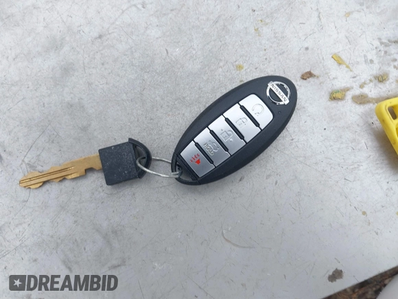 2021 Nissan Sentra SV with VIN 3N1AB8CV0MY271062, listed as a IAAI auction lot 41561631 with 65,999 mi miles and . Bid and sale history available at DreamBid. Image 11.