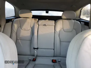 2025 Volvo XC60 Ultra с VIN YV4H60RM0S1068087, выставлен на аукционе Copart как лот 76859204 с пробегом Не указан миль и Чистый • Clean title. История ставок и продаж доступна на DreamBid. Изображение 10.