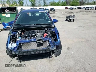 2019 Honda Fit LX z VIN 3HGGK5H4XKM741416, wystawiony jako Copart lot #53819705 z przebiegiem 46 500 mil mil oraz Szkoda całkowita • Salvage title. Historia ofert i sprzedaży dostępna na DreamBid. Obrazek 13.