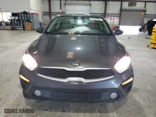 2020 Kia Forte LXS with VIN 3KPF24AD8LE204604, listed as a Copart auction lot 65792694 with 114,996 mi miles and Salvage Title. Bid and sale history available at carsss.com. Image 5.