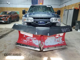 2016 Ford F-350 XL with VIN 1FTBF3B64GEC46198, listed as a Copart auction lot 63781795 with 15,548 mi miles and Clean title. Bid and sale history available at DreamBid. Image 5.