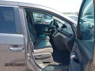 2012 Honda Odyssey EX with VIN 5FNRL5H41CB011940, listed as a IAAI auction lot 42033966 with 182,996 mi miles and . Bid and sale history available at DreamBid. Image 5.