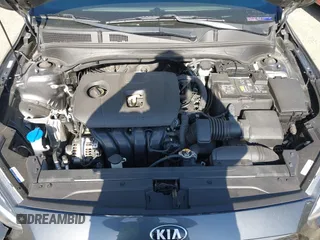 2021 Kia Forte GT-Line with VIN 3KPF34AD2ME418132, listed as a IAAI auction lot 42736894 with 58,901 mi miles and . Bid and sale history available at DreamBid. Image 10.