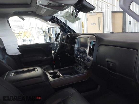 2017 GMC Sierra 1500 Denali z VIN 3GTU2PEJ1HG176844, wystawiony jako IAAI lot #42017007 z przebiegiem 185 433 mil mil oraz . Historia ofert i sprzedaży dostępna na DreamBid. Obrazek 19.