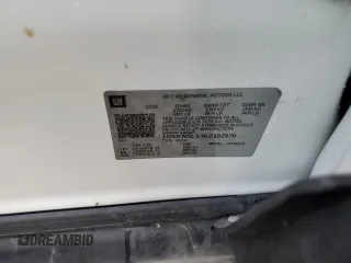 2019 GMC Acadia SLE with VIN 1GKKNSLS3KZ192570, listed as a Copart auction lot 45225755 with 62,958 mi miles and Salvage Title. Bid and sale history available at DreamBid. Image 13.