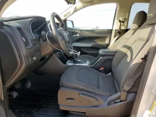 2019 Chevrolet Colorado 2WD LT с VIN 1GCGSCEN0K1151898, выставлен на аукционе Copart как лот 61240705 с пробегом Не указан миль и Списание • Salvage title. История ставок и продаж доступна на DreamBid. Изображение 7.