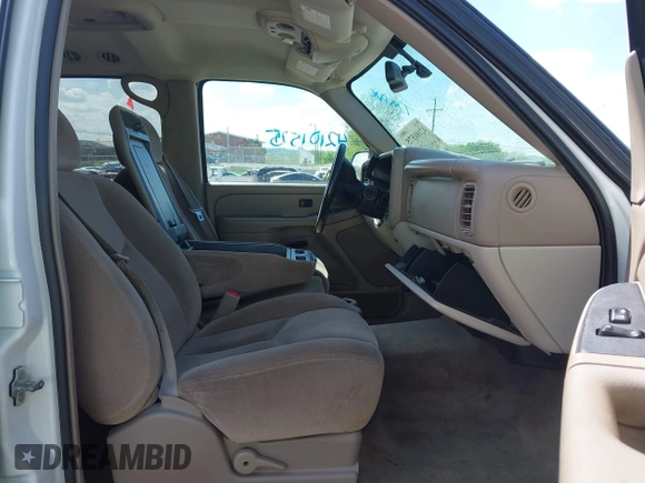 2004 GMC Yukon SLT with VIN 1GKEK13Z94J232083, listed as a IAAI auction lot 42101575 with 310,866 mi miles and . Bid and sale history available at DreamBid. Image 5.